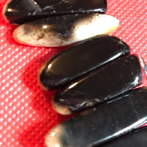 Agate sticks - Picture 11 of 12